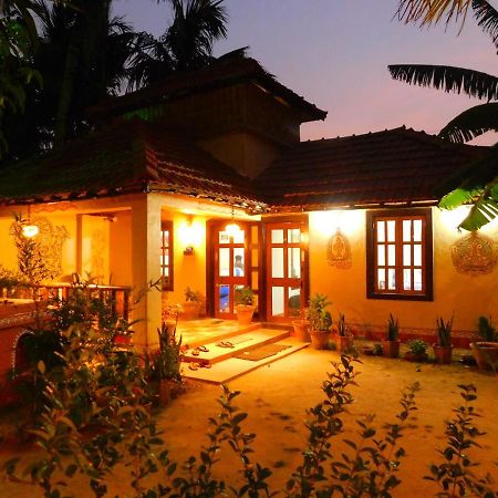 Gram Bangla Retreat Hotel Kolkata Bagian luar foto