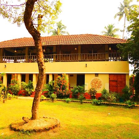 Gram Bangla Retreat Hotel Kolkata Bagian luar foto