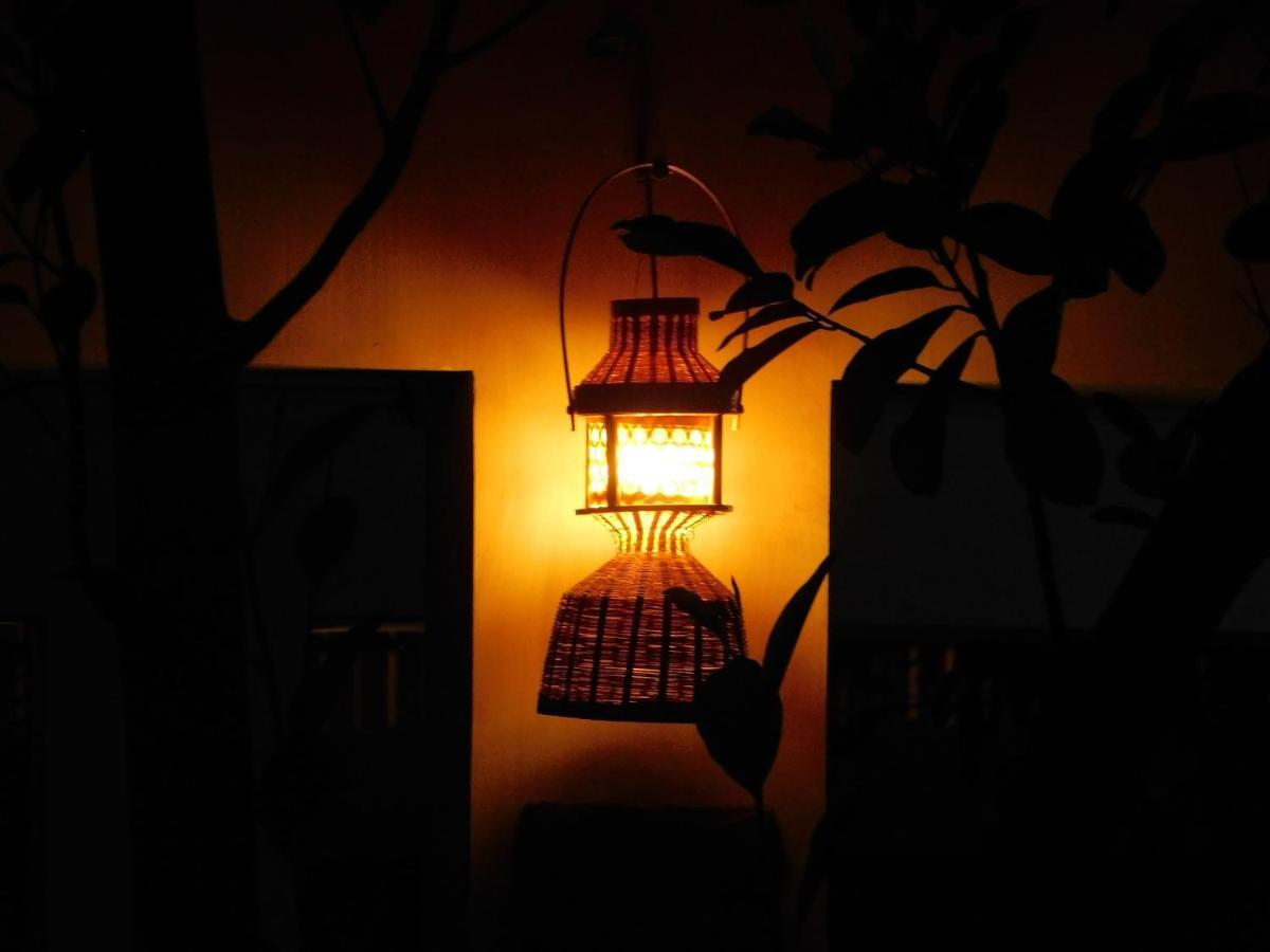 Gram Bangla Retreat Hotel Kolkata Bagian luar foto