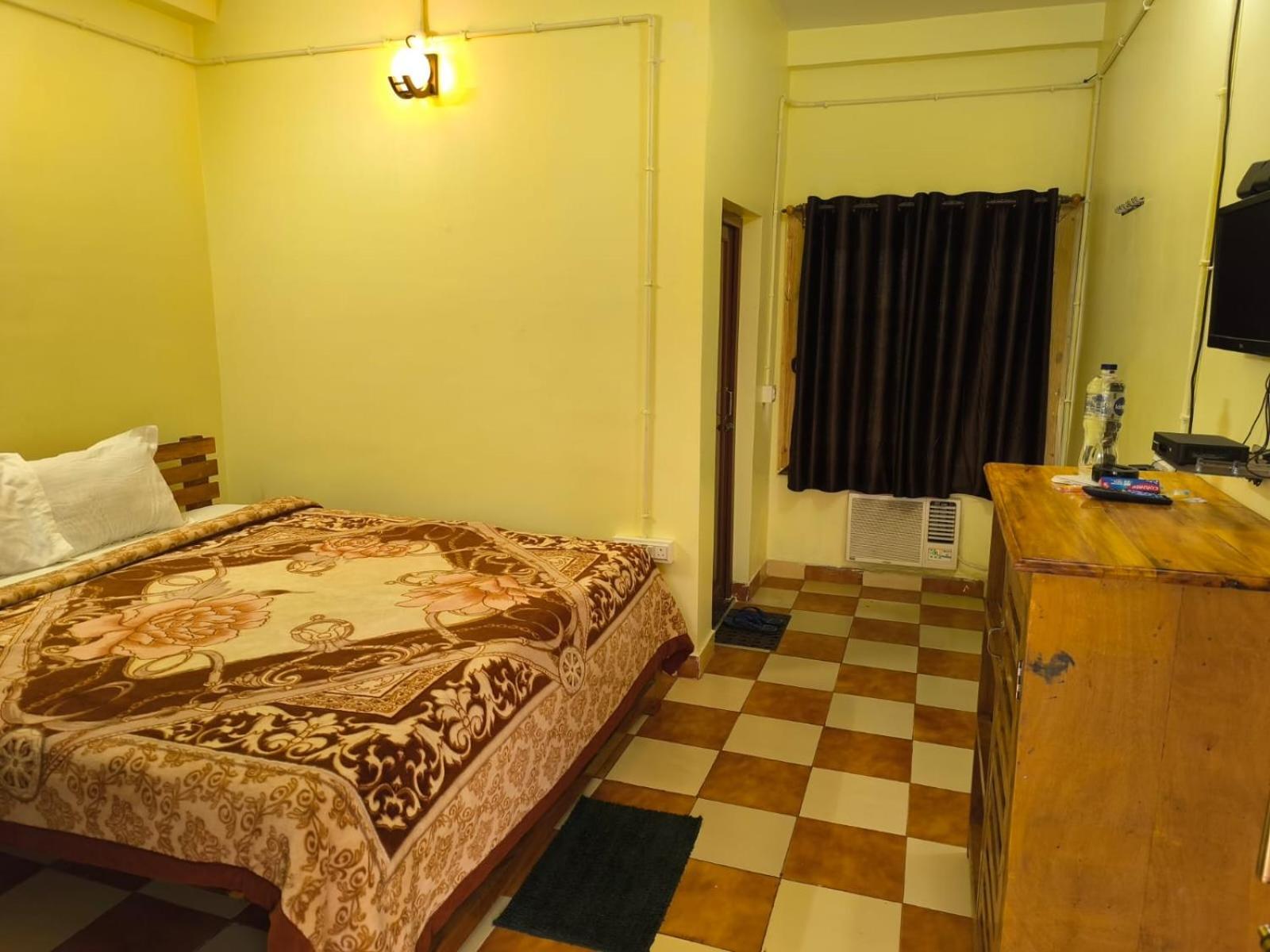 Gram Bangla Retreat Hotel Kolkata Bagian luar foto