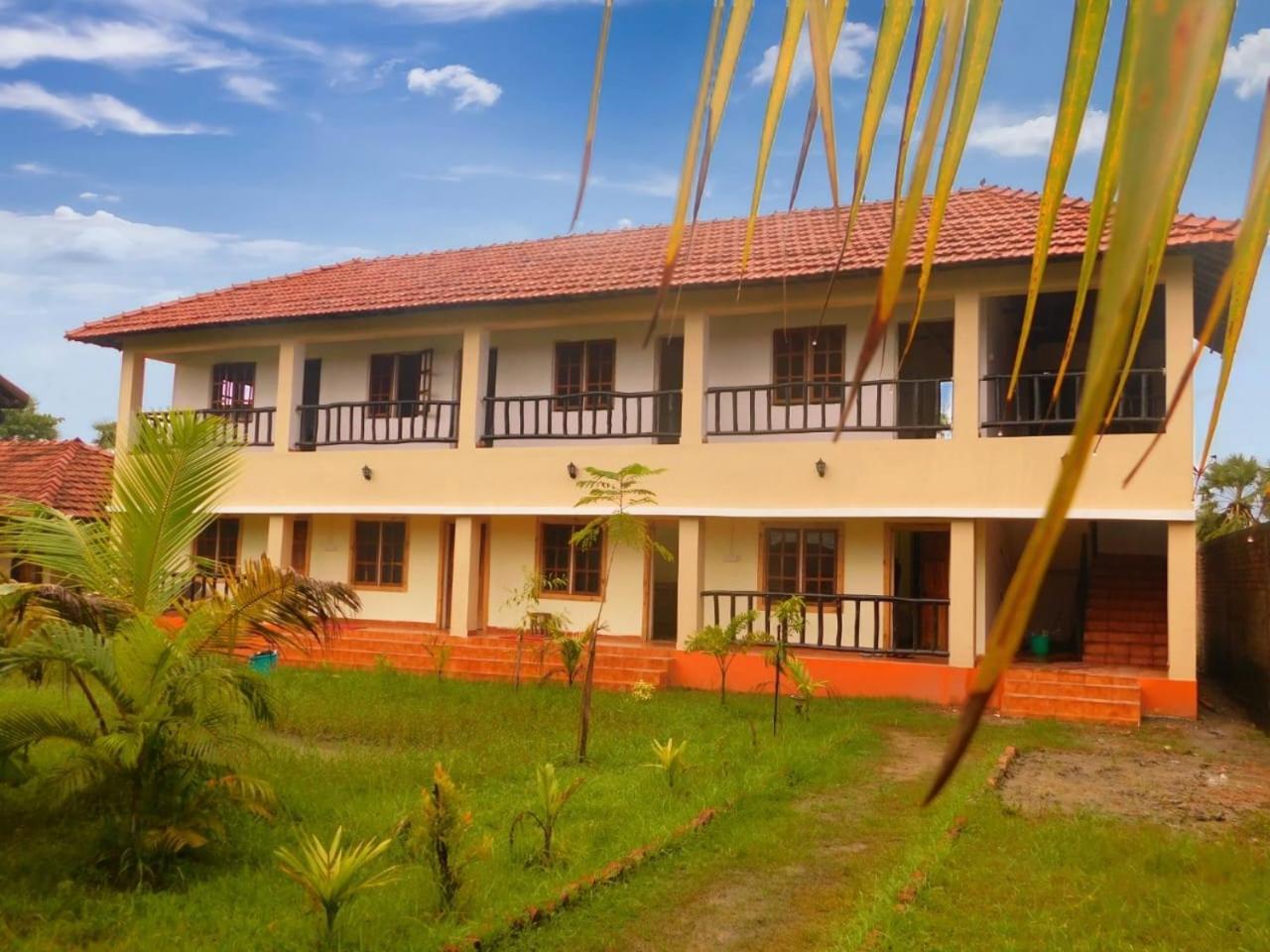 Gram Bangla Retreat Hotel Kolkata Bagian luar foto