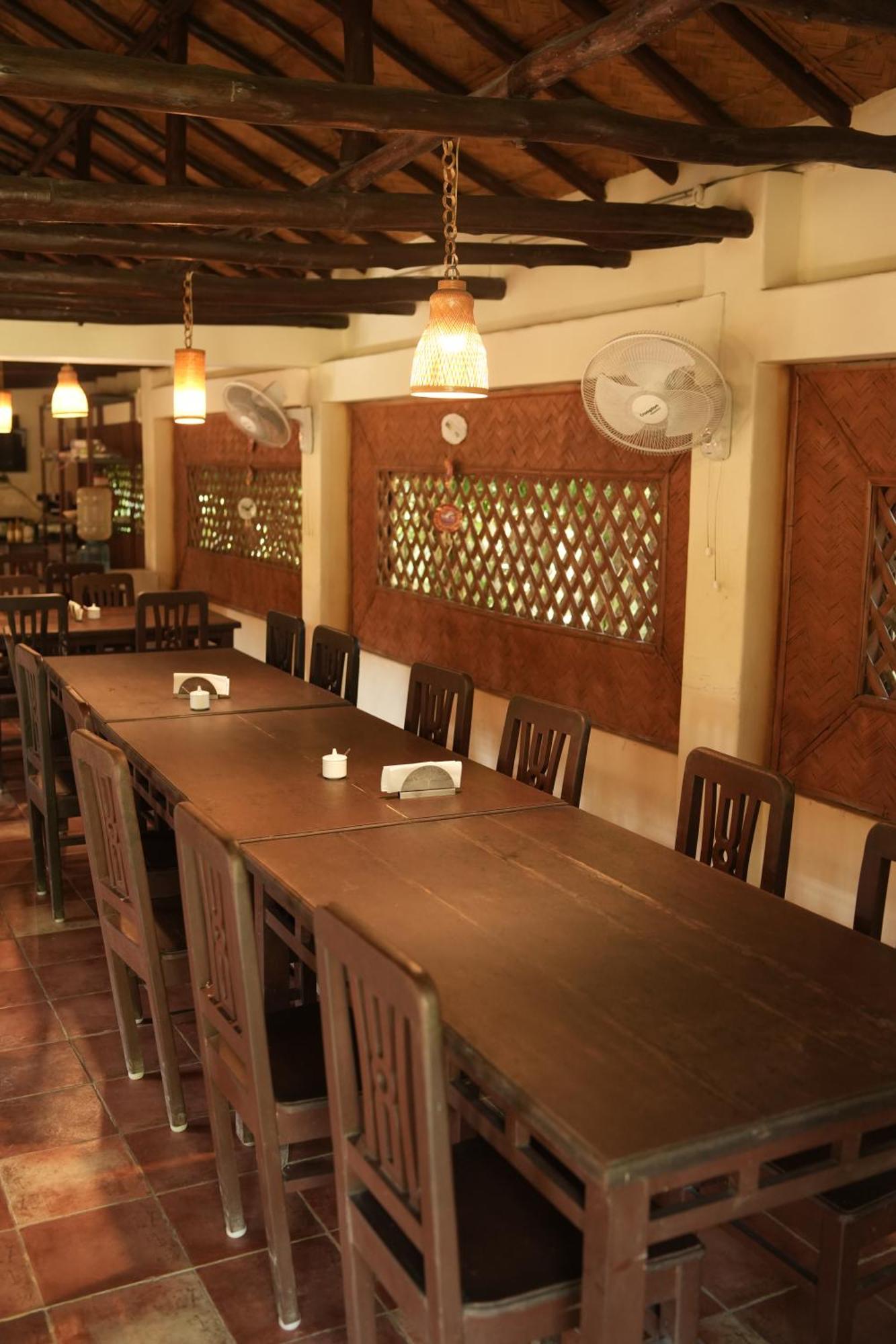 Gram Bangla Retreat Hotel Kolkata Bagian luar foto