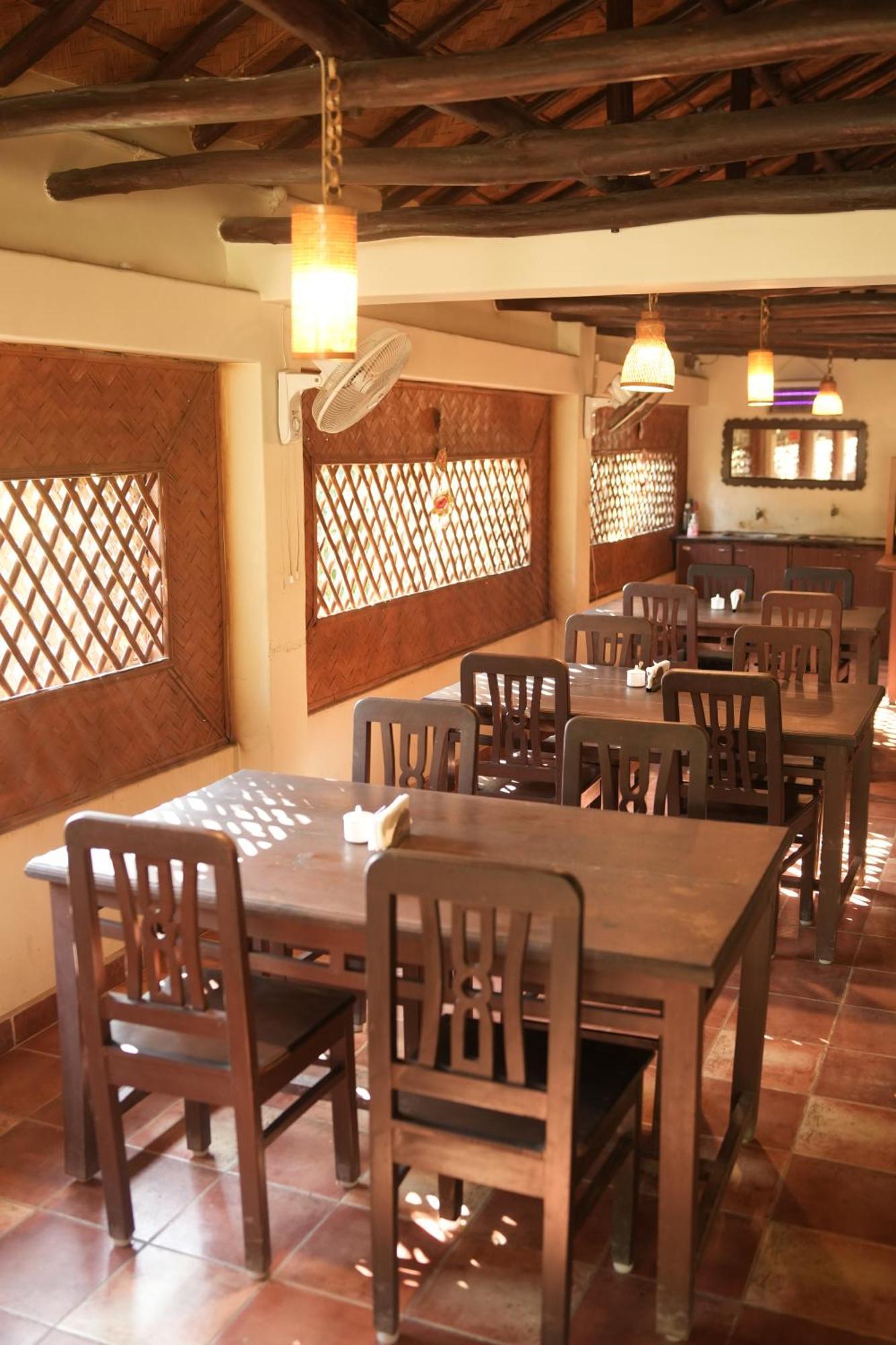 Gram Bangla Retreat Hotel Kolkata Bagian luar foto