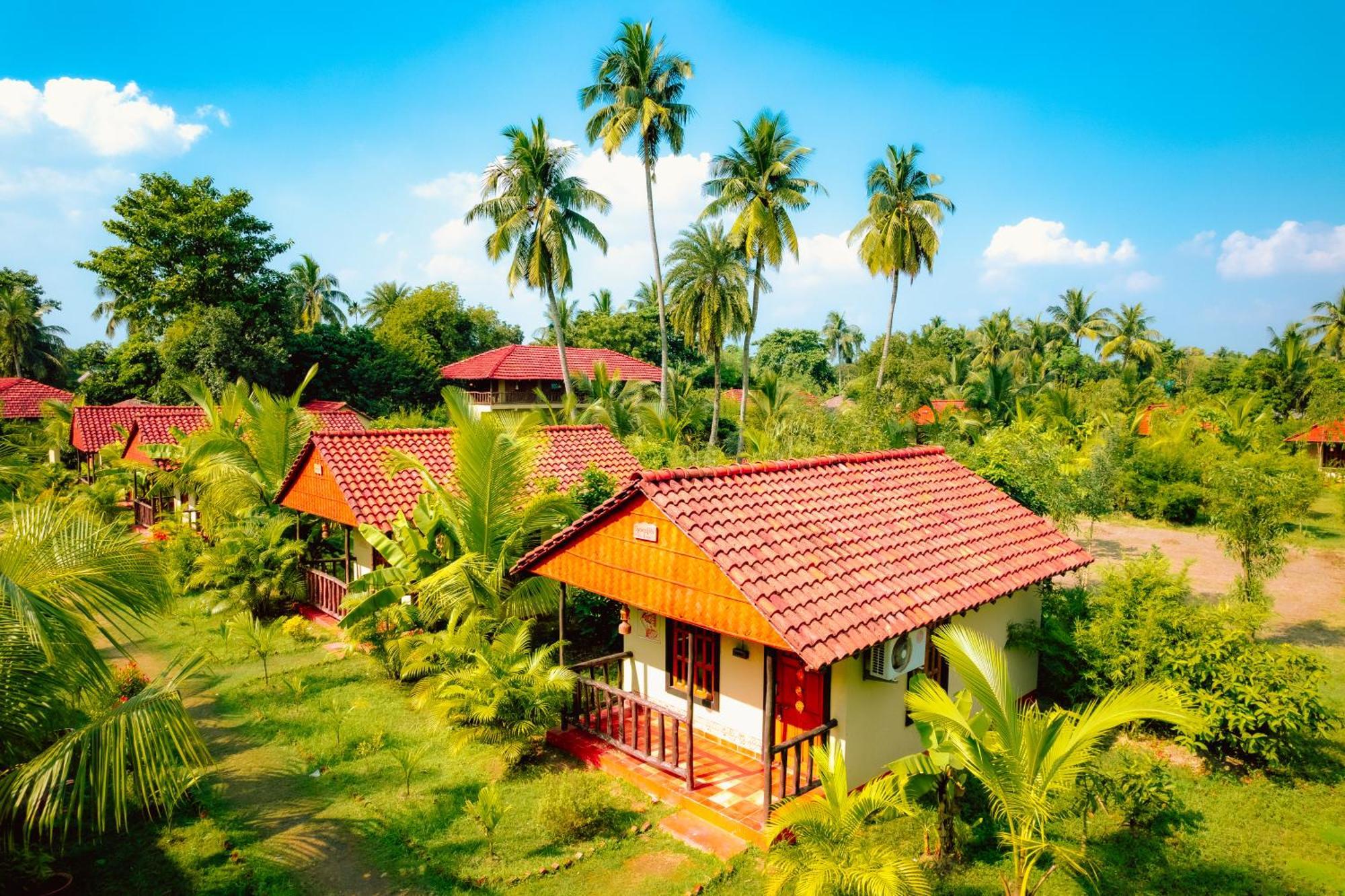 Gram Bangla Retreat Hotel Kolkata Bagian luar foto