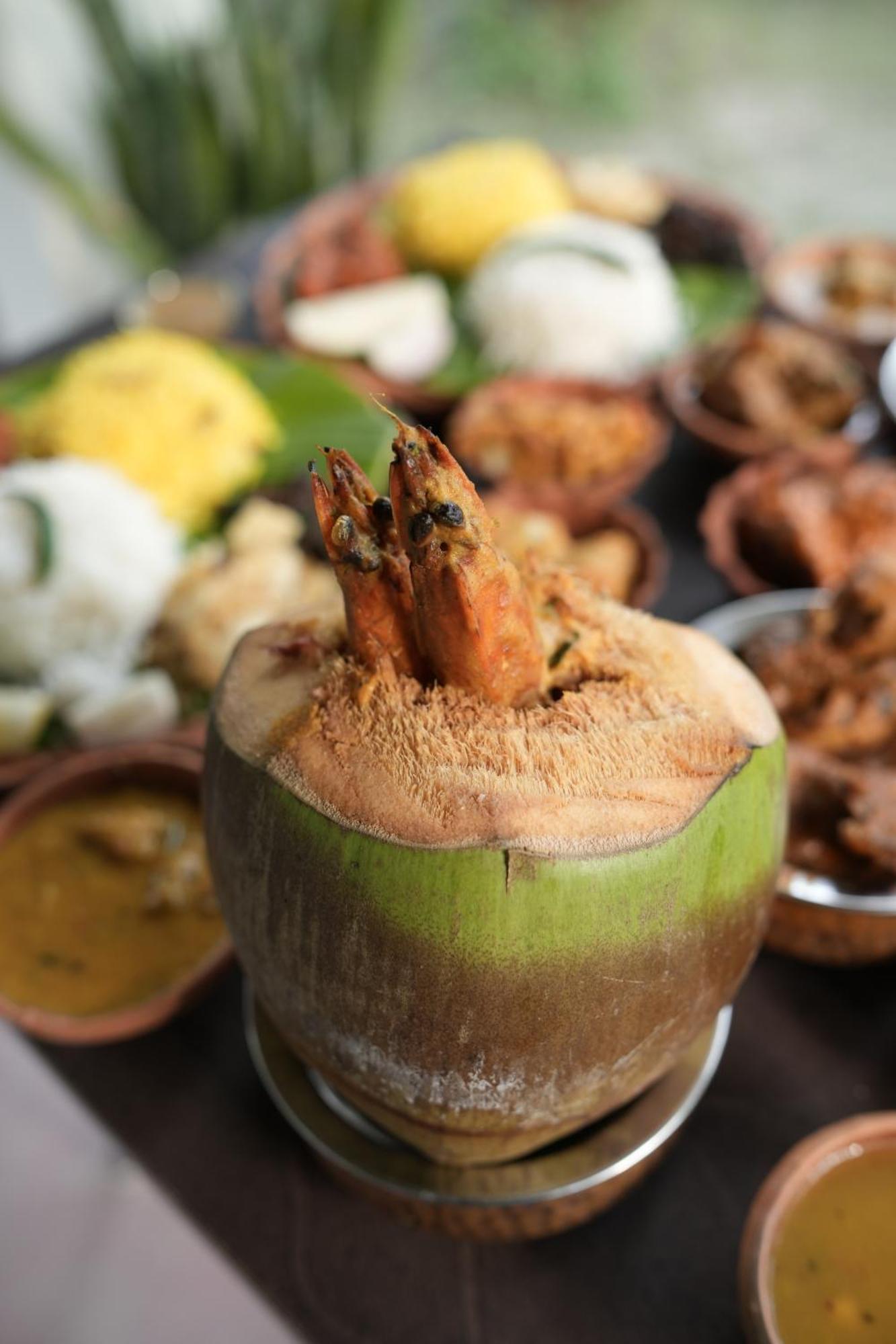 Gram Bangla Retreat Hotel Kolkata Bagian luar foto