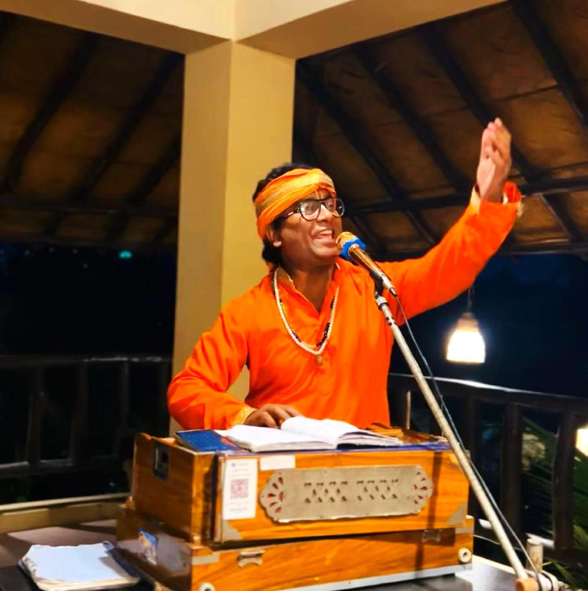 Gram Bangla Retreat Hotel Kolkata Bagian luar foto